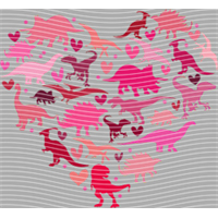 Valentine's Day-QRJ  1016